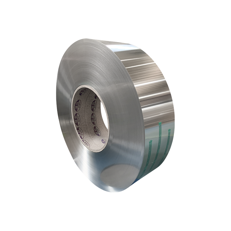 409L kallvalsad remsa i rostfritt stål för metallbälgar för fordon